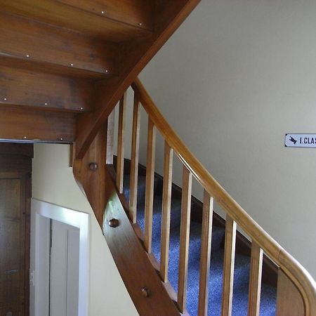 Arnolds Bed & Breakfast Interlaken Dış mekan fotoğraf